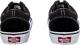 Vans Trampki uniseks Old Skool Y28 czarne r. 40.5 5