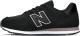 New Balance Buty damskie GW500BR czarne r. 39 1