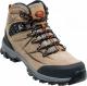 Buty trekkingowe męskie Elbrus Buty męskie Mandoza Mid WP Clay / Middle / Grey / Orange r. 41 2