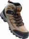 Buty trekkingowe męskie Elbrus Buty męskie Mandoza Mid WP Clay / Middle / Grey / Orange r. 45 3