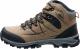 Buty trekkingowe męskie Elbrus Buty męskie Mandoza Mid WP Clay / Middle / Grey / Orange r. 45 4