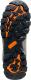 Buty trekkingowe męskie Elbrus Buty męskie Mandoza Mid WP Clay / Middle / Grey / Orange r. 45 6
