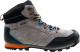 Buty trekkingowe męskie Elbrus Condis Mid szare r. 44 1