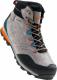 Buty trekkingowe męskie Elbrus Condis Mid szare r. 44 2