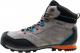 Buty trekkingowe męskie Elbrus Condis Mid szare r. 44 4