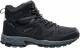 Buty trekkingowe męskie Hi-Tec Buty męskie Fumiko Mid WP Black / Dark Grey r. 41 1