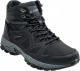Buty trekkingowe męskie Hi-Tec Buty męskie Fumiko Mid WP Black / Dark Grey r. 45 4