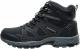 Buty trekkingowe męskie Hi-Tec Buty męskie Fumiko Mid WP Black / Dark Grey r. 45 7