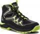 Buty trekkingowe damskie Hi-Tec czarne r. 38 1