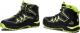 Buty trekkingowe damskie Hi-Tec czarne r. 37 1