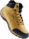 Buty trekkingowe męskie Hi-Tec Canori Mid camel r. 41 1