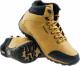 Buty trekkingowe męskie Hi-Tec Canori Mid camel r. 42 4