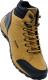 Buty trekkingowe męskie Hi-Tec Canori Mid camel r. 43 2