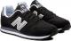 New Balance Buty męskie ML373GRE czarne r. 45 11