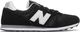 New Balance Buty męskie ML373GRE czarne r. 45 1