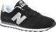 New Balance Buty męskie ML373GRE czarne r. 45 4