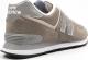 New Balance Buty męskie ML574EGG szare r. 46.5 12
