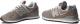 New Balance Buty męskie ML574EGG szare r. 46.5 17