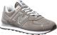 New Balance Buty męskie ML574EGG szare r. 46.5 5