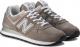 New Balance Buty męskie ML574EGG szare r. 45.5 1