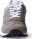 New Balance Buty męskie ML574EGG szare r. 45.5 7