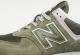 New Balance Buty męskie ML574EGO zielone r. 43 10