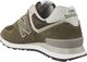 New Balance Buty męskie ML574EGO zielone r. 43 1