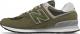 New Balance Buty męskie ML574EGO zielone r. 43 4