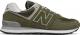 New Balance Buty męskie ML574EGO zielone r. 43 5