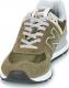 New Balance Buty męskie ML574EGO zielone r. 43 6