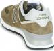 New Balance Buty męskie ML574EGO zielone r. 43 7