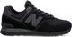 New Balance Buty męskie ML574ETE czarne r. 44.5 1