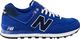 New Balance Buty męskie ML574POB niebieskie r. 36 6