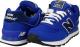 New Balance Buty męskie ML574POB niebieskie r. 37.5 10