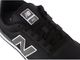 New Balance Buty męskie U410CC czarne r. 44.5 7