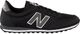 New Balance Buty męskie U410CC czarne r. 45 6