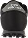 New Balance Buty męskie U410CC czarne r. 42.5 2