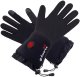 Glovii Rękawice unisex czarne r. XS/XXS 3