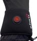 Glovii Rękawice unisex czarne r. XS/XXS 3