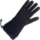 Glovii Rękawice unisex czarne r. XS/XXS 5