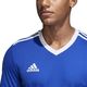 Adidas Koszulka piłkarska adidas Tabela 18 Junior CE8936 116 cm 2