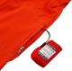 Glovii Ogrzewana bluza czerwona r. XL 1