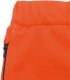 Glovii Spodnie męskie ogrzewane pomarańczowe r. M (GP1R) 4