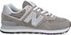 New Balance Buty damskie WL574EG szare r. 37.5 1