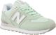 New Balance Buty damskie WL574ESM miętowe r. 40.5 1