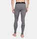 Under Armour Legginsy męskie ColdGear Legging M szare r. XL (1320812-019) 1