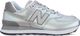 New Balance Buty damskie WL574KSC Sheen Pack srebrne r. 39 1