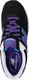 New Balance Buty damskie WL574MOX czarno-fioletowe r. 37 3
