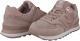 New Balance BUty damskie WL574NBM różowe r. 37.5 9