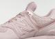 New Balance BUty damskie WL574NBM różowe r. 37.5 11